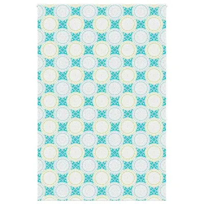 vidaXL Rolo zavesa za prho 150x240 cm širina tkanine 146 cm