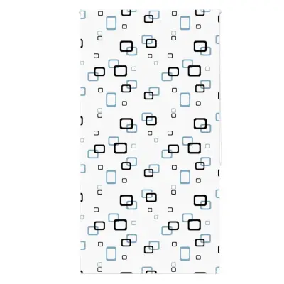 vidaXL Rolo zavesa za prho 140x240 cm širina tkanine 136 cm