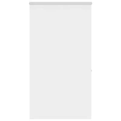 vidaXL Rolo zavesa za prho s kaseto 120x240 cm širina tkanine 116 cm