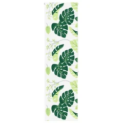 vidaXL Rolo zavesa za prho 60x240 cm širina tkanine 56 cm
