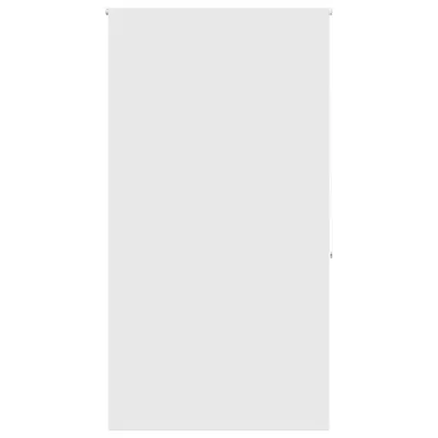 vidaXL Rolo zavesa za prho 140x240 cm širina tkanine 136 cm