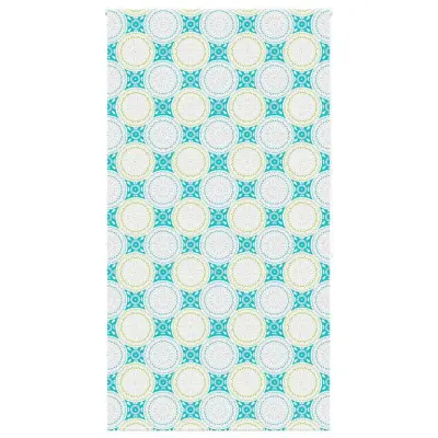 vidaXL Rolo zavesa za prho 120x240 cm širina tkanine 116 cm