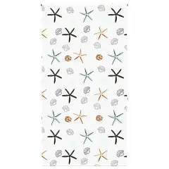 vidaXL Rolo zavesa za prho 140x240 cm širina tkanine 136 cm