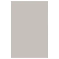 vidaXL Rolo zavesa za prho 150x240 cm širina tkanine 146 cm