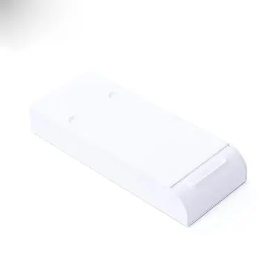 Hidden Table Under Paste Plastični Namizni Organizator Držalo Za Pero