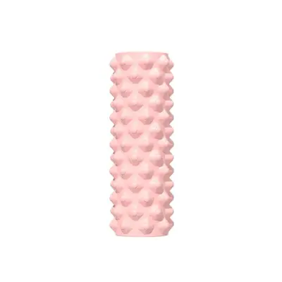 Yoga Pole Mini Fitness Tool Gym Foam Roller Vadba Masaža Vrata Mehka Vodoodporna Ženske Moški