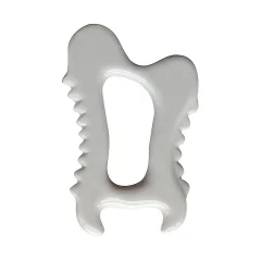 Obraz Gua Sha Orodje Gua Sha Face Massager Keramična Gua Sha Plošča Za Lifting Obraza Hujšanje Reduce Edema