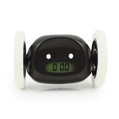 Teče Budilka Elektronska Budilka Lazy Snooze Budilka Mobilnega Telefona