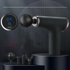 Mini Masažna Pištola Massager Massage