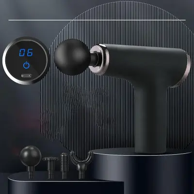 Mini Masažna Pištola Massager Massage
