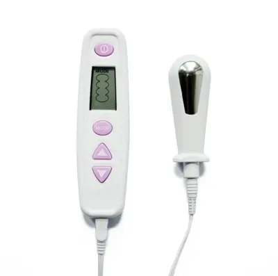 Električni Stimulator Mišic Medeničnega Dna Vaginalni Vaditelj Zdravljenje Inkontinence Fitnes Oprema