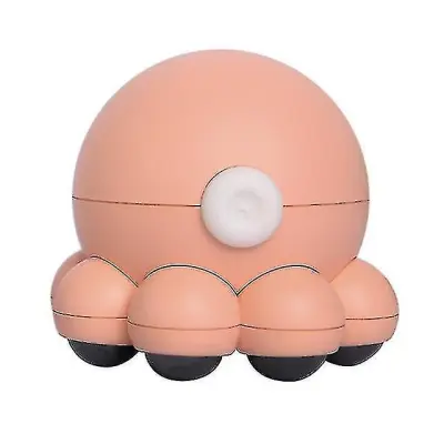 Yaju New Ic Heat Massager Cervikalni Ramena Pas Noge Massager Visoke Kakovosti Usb 1 Kos