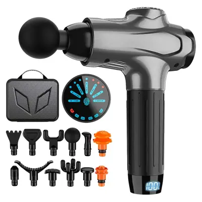 Sprostitev Mišic Močna Masaža Instant Massager Massager