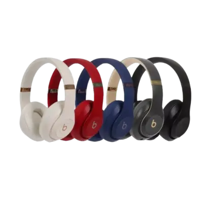 Beats By Dre Solo 6 On-Ear brezžične slušalke, popolnoma nove in zapečatene GBBeats