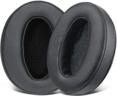 Nadomestne nadomestne ušesne blazinice za slušalke Sennheiser HD 4.50BTNC