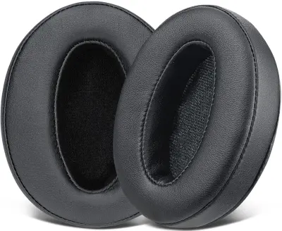 Nadomestne nadomestne ušesne blazinice za slušalke Sennheiser HD 4.50BTNC
