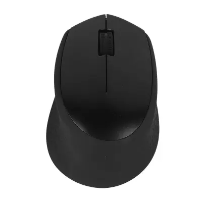 Brezžična miška M280 Smart Small Quiet Design Dolgotrajna črna miška za namizni prenosni računalnik