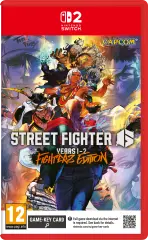 STREET FIGHTER 6 igra za NINTENDO SWITCH 2