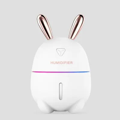 Vlažilnik Zraka Rabbit Silent Purifier Mist Makers