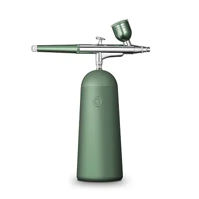 Nano Razpršilec Cold Mist Facial Steamer, Prenosni Polnilni Vlažilec Razpršilnik Za Essence Toner Globinsko Vlaženje In Nego Obraza