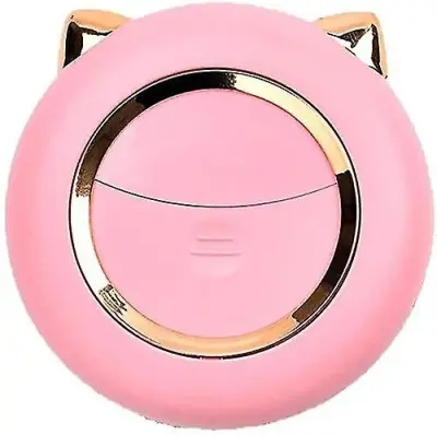 Facial Steamer Best Professional Nano Ion Warm Mist, Domača Savna Za Obraz, Prenosni Vlažilec (Črn)
