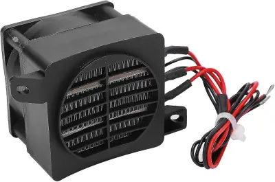 220V 300W Ptc, Avtomobilski Ventilator, Zračni Termostatski Električni Keramični Z Ventilatorjem Za Klimatsko Napravo, Vlažilec