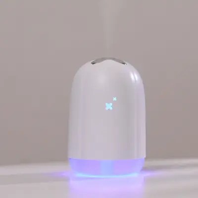 Vlažilniki Usb Razpršilec Za Vlaženje Zraka