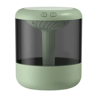 Vlažilec, Top Fill Cool Mist Prenosni Vlažilec 1500 Ml