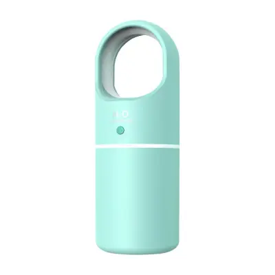Vlažilec Zraka Z Usb-Jem, Tihi Vlažilec S Hladno Meglo