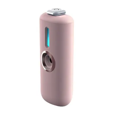 Majhen Prenosni Fantasy Humidifier Cup Car Humidifier Aromatherapy Humidifier Car Compact Humidifier