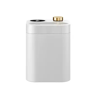 800 Ml Brezžični Vlažilec Aromaterapevtski Difuzor 2000 Mah Baterijski Vlažilec Zraka Vlažilec Zraka
