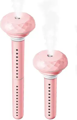 Mini Prenosni Vlažilec Cool Mist Humidifier Usb Vlažilec Zraka