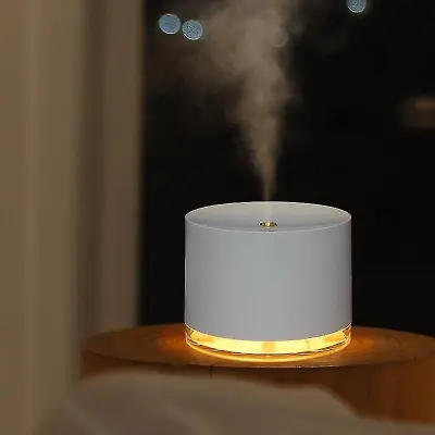 Vlažilec Brezžični Vlažilec Zraka Domači 780 Ml Usb Prenosni Vlažilec 2000 Mah Baterija Pisarniški Vlažilec