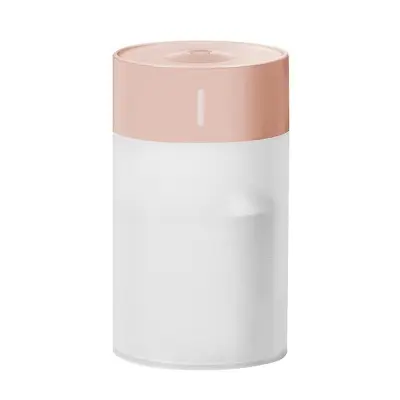 Domači Mini USB Vlažilec Zraka z Aromaterapevtskim Difuzorjem in Razpršilcem