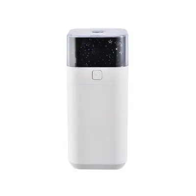 Vlažilec 250 Ml Cool Mist Humidifier Tihi Vlažilec S Svetlobo