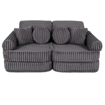Otroška sedežna garnitura - Churros Pocket Sofa Plus