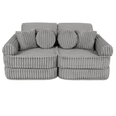 Otroška sedežna garnitura - Churros Pocket Sofa Plus