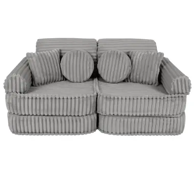 Otroška sedežna garnitura - Churros Pocket Sofa Plus