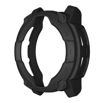 Zaščitni ovitek Stardust za Garmin Instinct 3 Black 45 mm