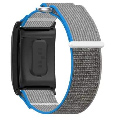 Udoben najlonski pašček WHOOP 4.0 - Varen pašček z ježkom