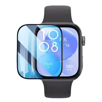PMMA Keramična Folija Za Huawei Watch D2