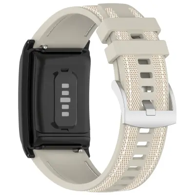 Premium Tkani Najlonski Pašček za Nadomestitev WHOOP 4.0 Traku