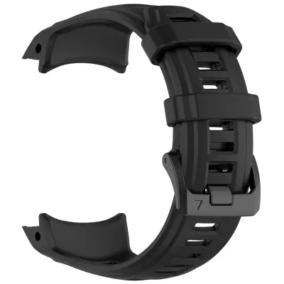 Premium silikonski pašček za Garmin Instinct 3 - 50mm nadomestni pašček