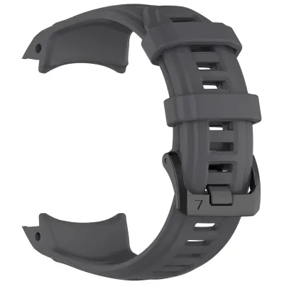 Premium silikonski nadomestni pašček za Garmin Instinct 3 45mm