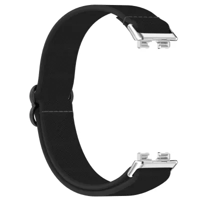 Elastični pleteni pašček za uro Huawei Band 10 9 8 iz najlona