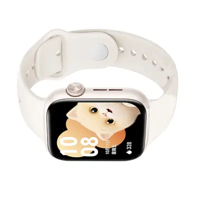 Silikonski nadomestni pašček za HONOR WATCH 5 Gold