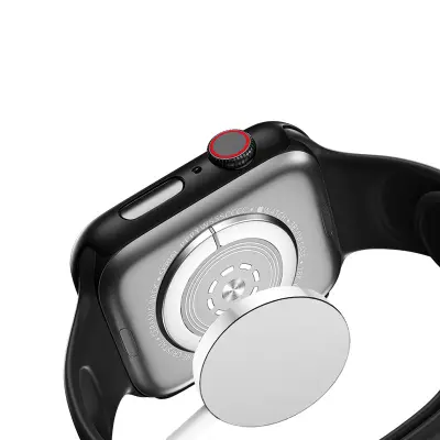 PC mat integrirano ohišje za Watch Ultra  40 mm