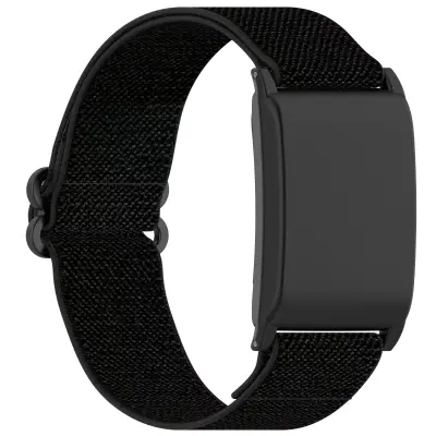 Elastični najlonski trak WHOOP 4.0: Udoben in nastavljiv