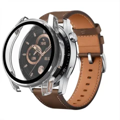 ZAŠČITNO STEKLO ZA HUAWEI WATCH GT3 42MM - PROZOREN POKROV