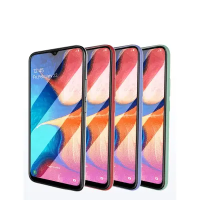 2-Pack Zaščitno Kaljeno Steklo za Motorola   MOTO G 5G